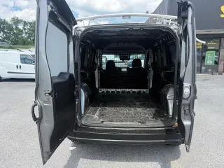 2015 RAM ProMaster City Cargo Van