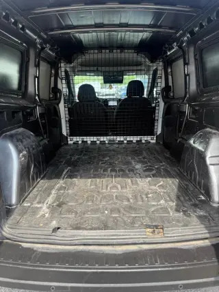 2015 RAM ProMaster City Cargo Van