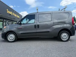 2015 RAM ProMaster City Cargo Van