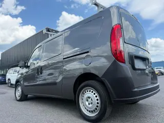 2015 RAM ProMaster City Cargo Van