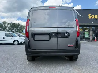 2015 RAM ProMaster City Cargo Van