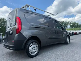 2015 RAM ProMaster City Cargo Van