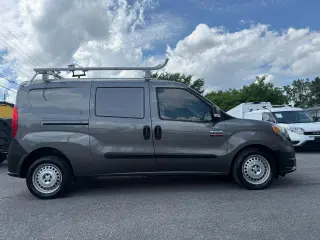 2015 RAM ProMaster City Cargo Van