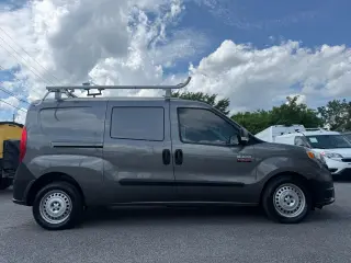 2015 RAM ProMaster City Cargo Van