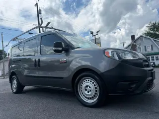 2015 RAM ProMaster City Cargo Van