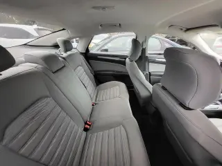 Ford Fusion 2016 S 4dr Sedan