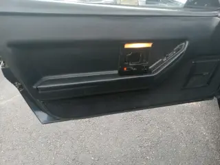 1989 Chevrolet Corvette