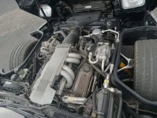 1989 Chevrolet Corvette