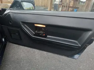 1989 Chevrolet Corvette