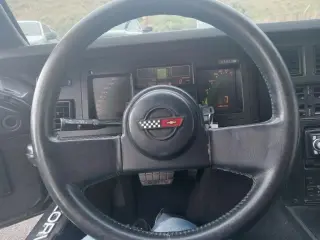 1989 Chevrolet Corvette