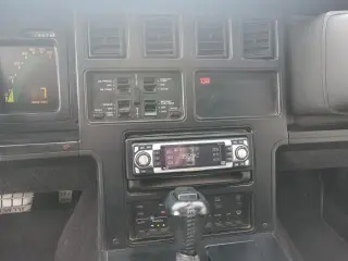1989 Chevrolet Corvette