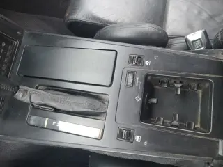 1989 Chevrolet Corvette