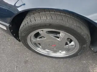 1989 Chevrolet Corvette