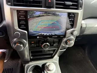 2022 Toyota 4Runner