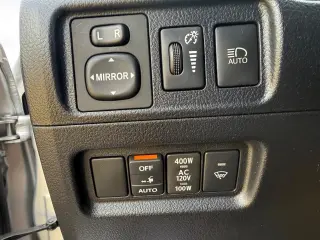 2022 Toyota 4Runner