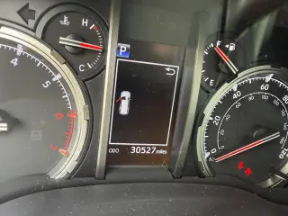 2022 Toyota 4Runner
