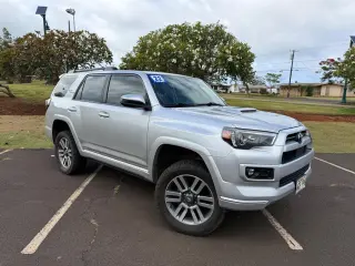 2022 Toyota 4Runner
