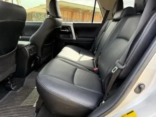 2022 Toyota 4Runner