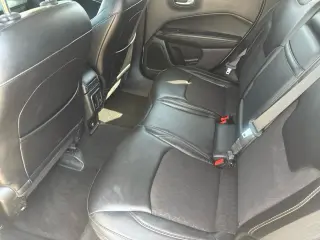 2017 Jeep Compass