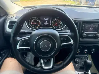 2017 Jeep Compass