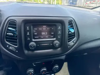 2017 Jeep Compass