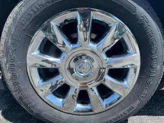 2013 Buick Enclave