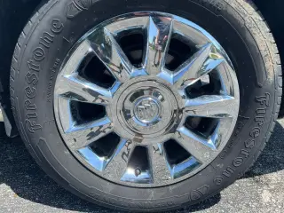 2013 Buick Enclave