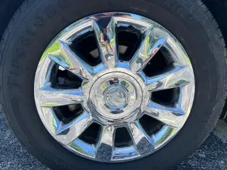 2013 Buick Enclave