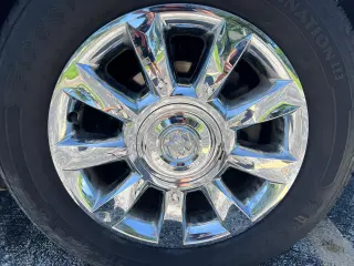 2013 Buick Enclave