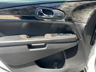 2013 Buick Enclave