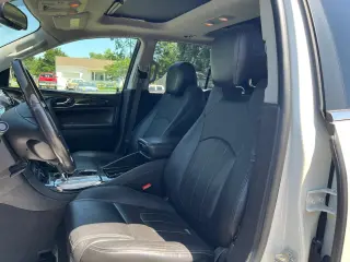 2013 Buick Enclave