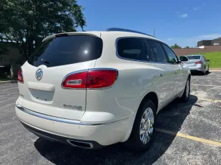 2013 Buick Enclave