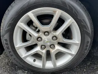 2013 Chevrolet Malibu