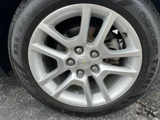 2013 Chevrolet Malibu