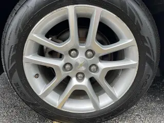 2013 Chevrolet Malibu