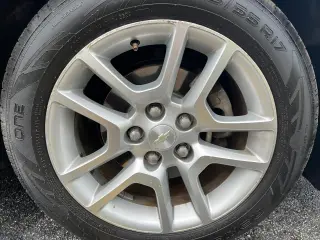 2013 Chevrolet Malibu