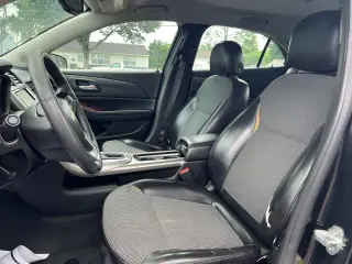 2013 Chevrolet Malibu