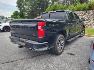 Chevrolet Silverado 1500 2019 4x4 RST 4dr Crew Cab 5.8 ft. SB