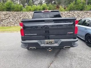 Chevrolet Silverado 1500 2019 4x4 RST 4dr Crew Cab 5.8 ft. SB