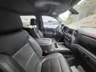 Chevrolet Silverado 1500 2019 4x4 RST 4dr Crew Cab 5.8 ft. SB