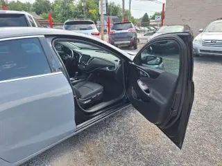 2016 Chevrolet Malibu