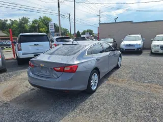 2016 Chevrolet Malibu