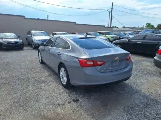 2016 Chevrolet Malibu
