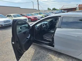2016 Chevrolet Malibu