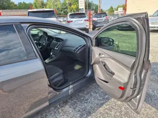 2013 Ford Focus