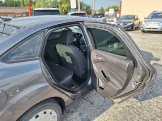 2013 Ford Focus