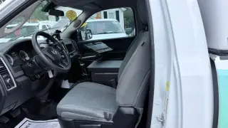 2015 RAM 2500