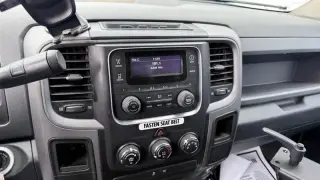 2015 RAM 2500