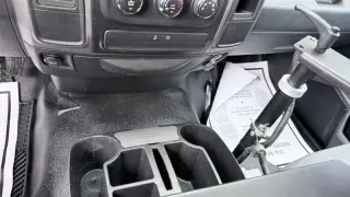 2015 RAM 2500
