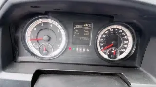 2015 RAM 2500